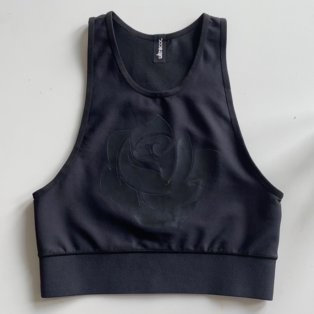 Ultracor Sports Bra Size Small